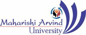 Maharishi Arvind University Student Portal Login