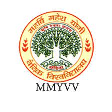 Maharishi Mahesh Yogi Vedic University (MMYVU) Student portal Login