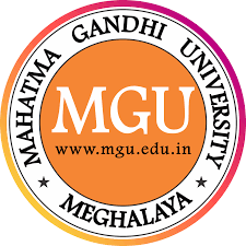 Mahatma Gandhi University Meghalaya Student Portal Login