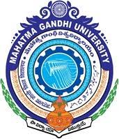 Mahatma Gandhi University Nalgonda (MGU Nalgonda) Student portal Login