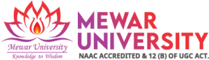 Mewar University Student Portal Login