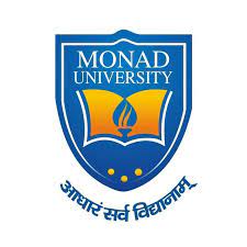 Monad University Student Portal Login