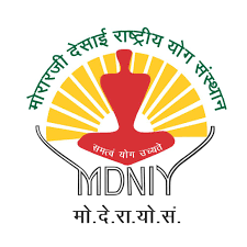 Morarji Desai National Institute of Yoga (MDNIY) Student portal Login