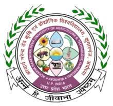 Narendra Dev University of Agriculture and Technology (NDUAT) Student portal Login