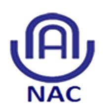 National Academy of Construction (NAC) Student portal Login