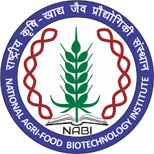 National Agri Food Biotechnology Institute (NABI) Student portal Login