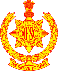 National Fire Service College (NFSC Nagpur) Student portal Login