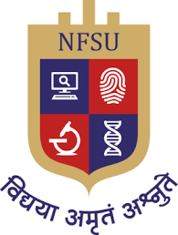 National Forensic Sciences University (NFSU) Student portal Login