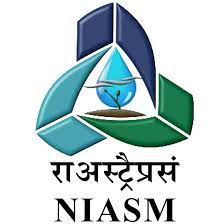 National Institute of Abiotic Stress Management (NIASM) Student portal Login