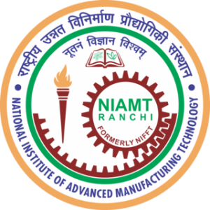 National Institute of Advanced Manufacturing Technology (NIAMT) Student portal Login