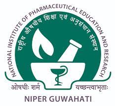 National Institute of Pharmaceutical Education and Research Guwahati (NIPER Guwahati) Student portal Login