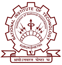 National Institute of Technology Kurukshetra (NIT Kurukshetra) Student portal Login