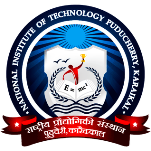 National Institute of Technology Puducherry (NIT Puducherry) Student portal Login