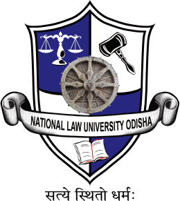 National Law University Odisha (NLUO) Student portal Login