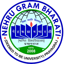 Nehru Gram Bharti University Student Portal Login