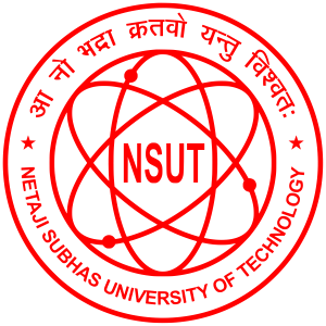 Netaji Subhas University of Technology (NSIT) Student portal Login