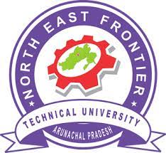 North East Frontier Technical University Student Portal Login