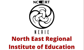 North East Regional Institute of Education (NERIE) Student portal Login