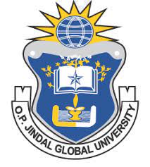 O P Jindal Global University Student Portal Login