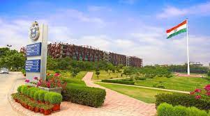 OP Jindal University Student Portal Login