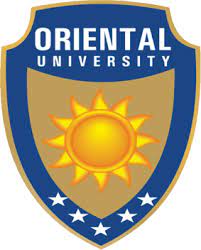 Oriental University Student Portal Login-