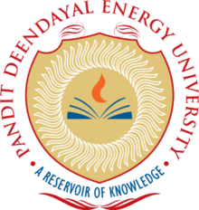 Pandit Deendayal Petroleum University (PDPU) Student portal Login