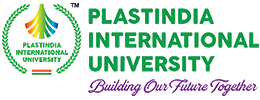 Plastindia International University Student Portal Login