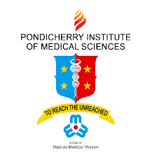 Pondicherry Institute of Medical Sciences Student Portal Login