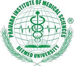 Pravara Institute of Medical Sciences Student Portal Login