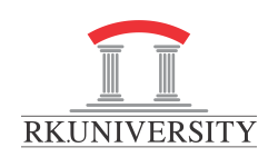 RK University Student Portal Login