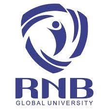 RNB Global University Student Portal Login