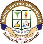 Radha Govind University Student Portal Login