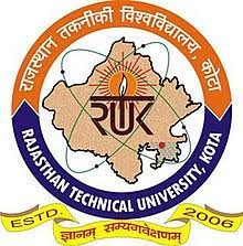 Rajasthan Technical University (RTU) Student portal Login