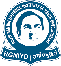 Rajiv Gandhi National Institute of Youth Development (RGNIYD) Student portal Login