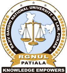 Rajiv Gandhi National University of Law (RGNUL) Student portal Login