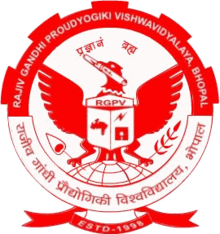 Rajiv Gandhi Proudyogiki Vishwavidyalaya (RGPV) Student portal Login