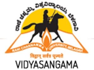 Rani Channamma University (RCUB) Student portal Login