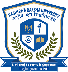 Rashtriya Raksha University (RRU) Student portal Login