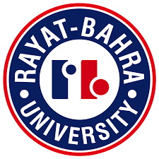 Rayat Bahra University Student Portal Login