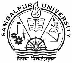 Sambalpur University Student portal Login