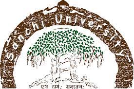 Sanchi University of Buddhist Indic Studies (Sanchi University) Student portal Login