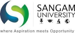 Sangam University Student Portal Login