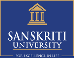 Sanskriti University Student Portal Login