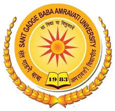 Sant Gadge Baba Amravati University (SGBAU) Student portal Login