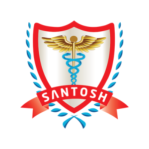 Santosh University Student Portal Login