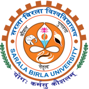 Sarala Birla University Student Portal Login