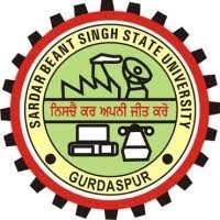 Sardar Beant Singh State University (SBSSU Gurdaspur) Student portal Login
