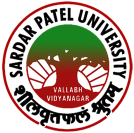 Sardar Patel University Vallabh Vidyanagar (SPUVVN) Student portal Login