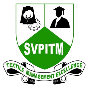 Sardar Vallabhbhai Patel International School Of Textiles and Management (SVPISTM) Student portal Login