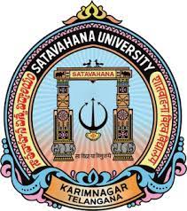 Satavahana University Student portal Login